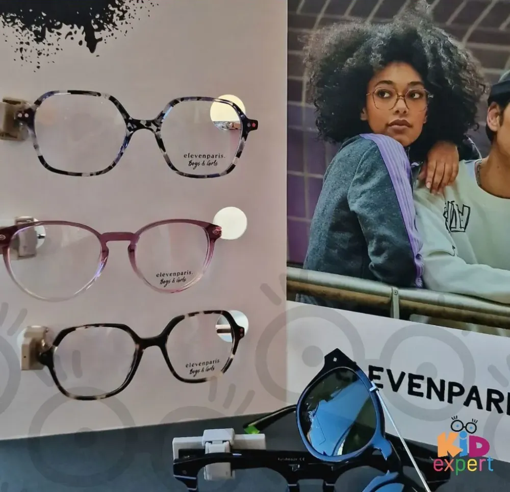 magasin lunettes à Bonnières-sur-Seine